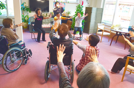 Padmavati雅子先生WS